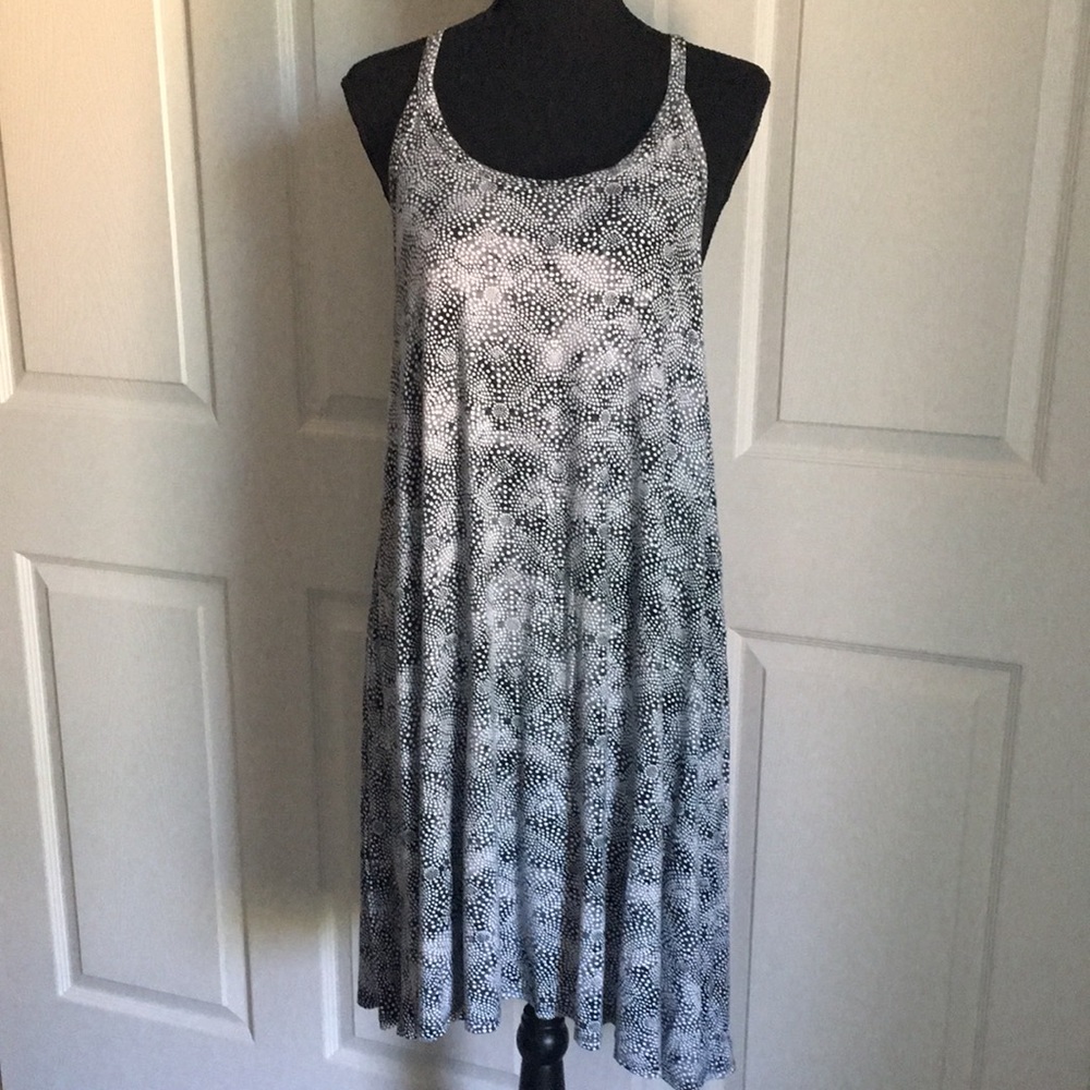 SO swing dress